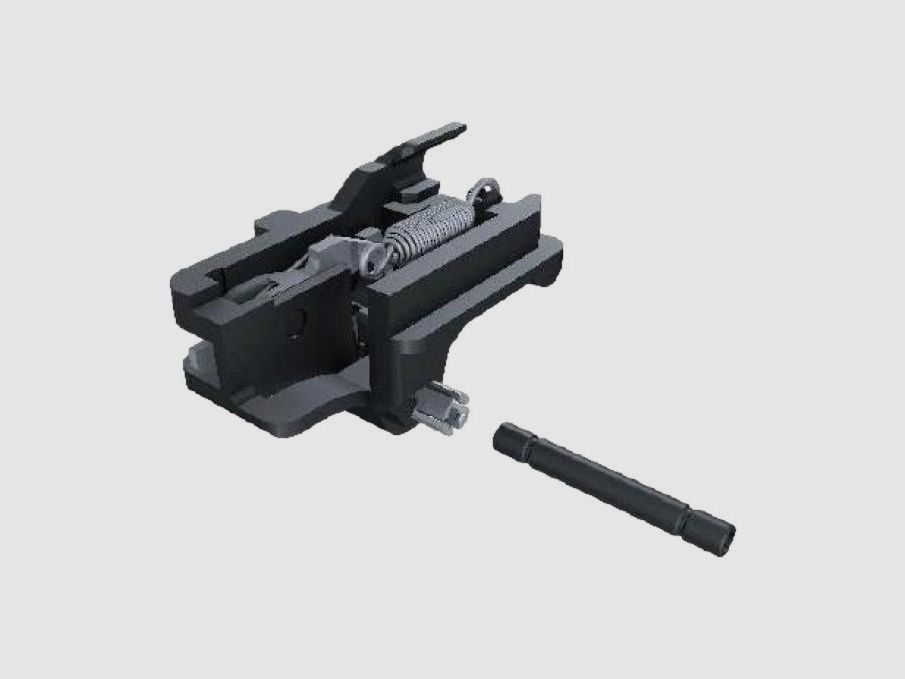 Canik Ejector Assembly SFx Rival-S