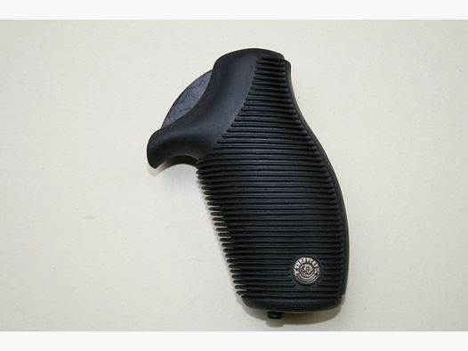 Poignée caoutchouc de 1ère génération pour Revolver TAURUS 627 TRACKER (OCCASION)