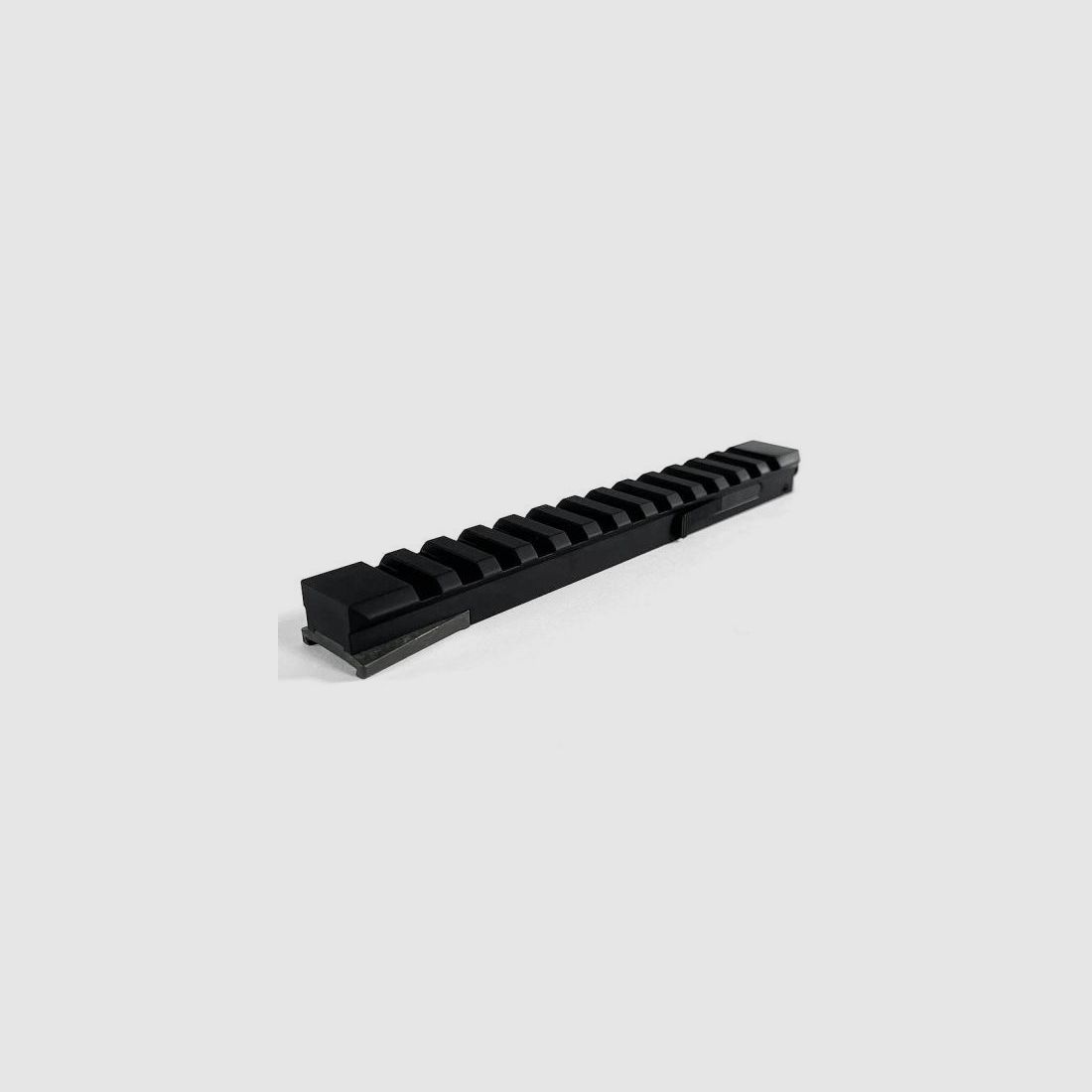 B&T Picatinny-Montageschiene für SIG SG 550, mit Schnellverschluss
