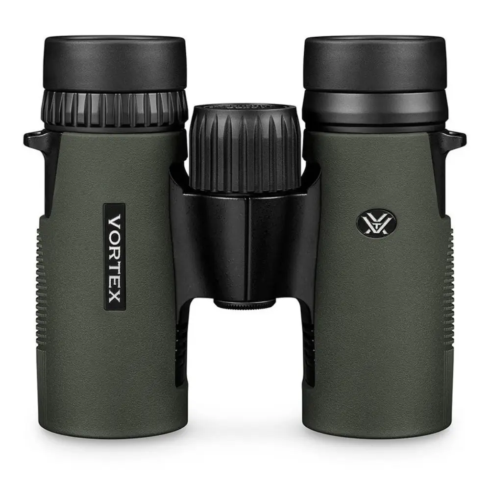 Jumelles Vortex DiamondBack HD, image 5 sur 7