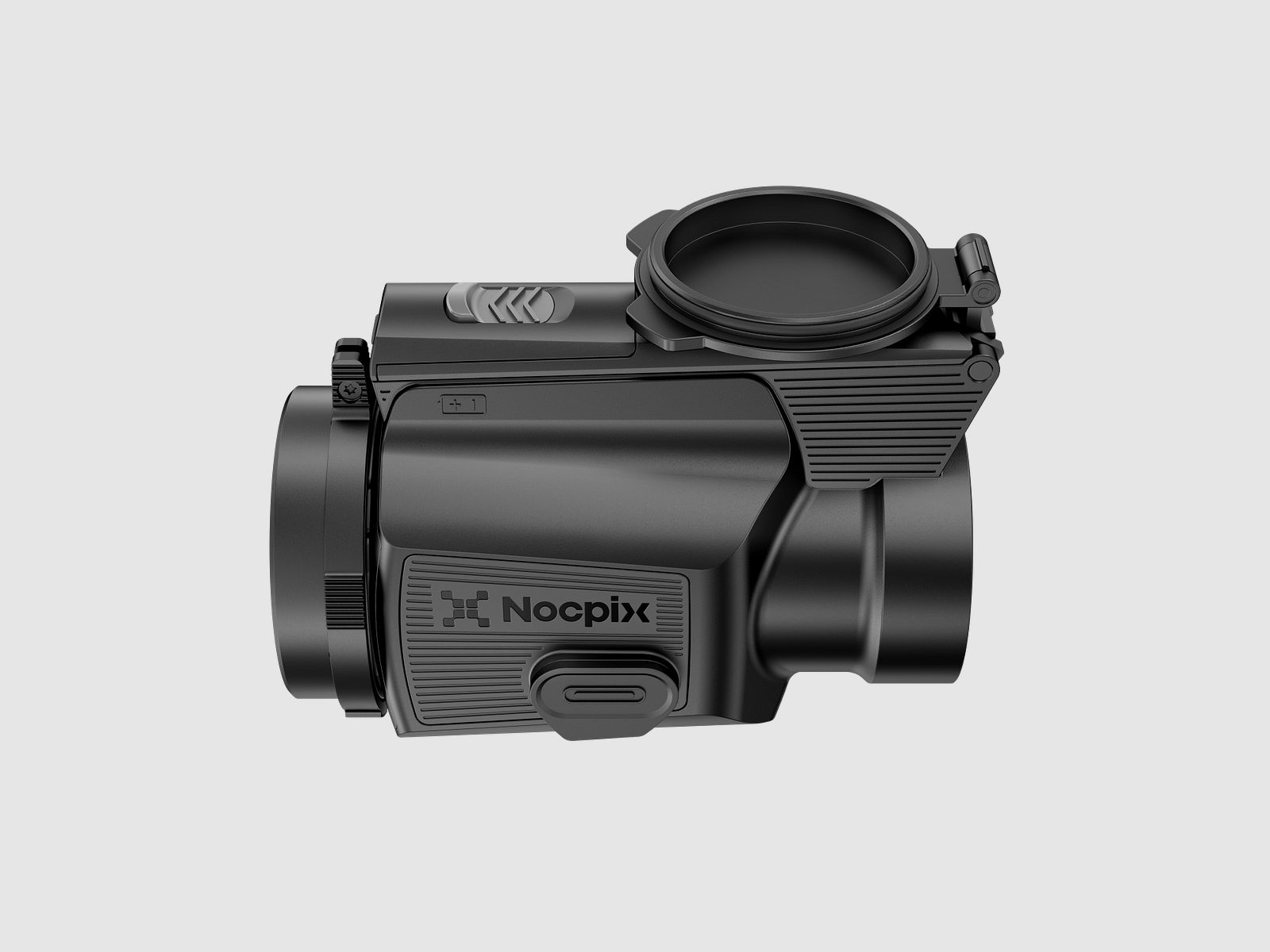 NOCPIX thermal imaging attachment MATE Lite