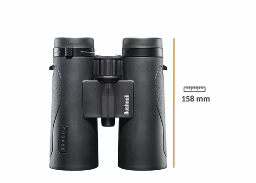 Binocolo Bushnell Engage X 10×42, immagine 2 di 3