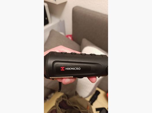 Wärmebild Kamera HIKMICRO LYNX Pro LE15