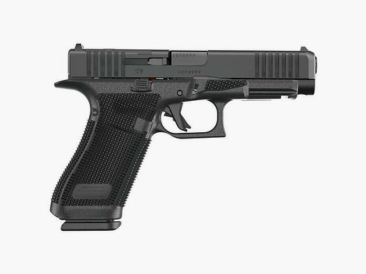 Glock 17 Gen6 OR