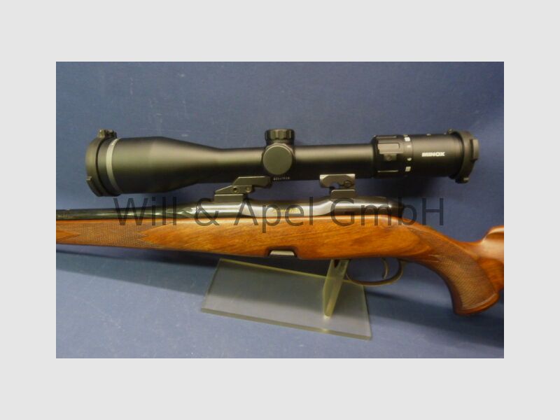 STEYR MANNLICHER Mannlicher SBS 96