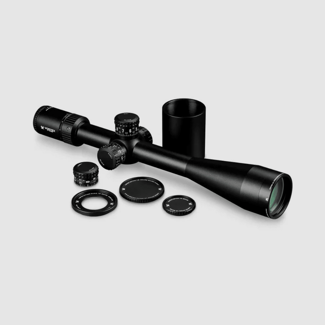 Zielfernrohr Vortex GOLDEN EAGLE HD 15-60X52 ECR-1, Bild 4 von 5