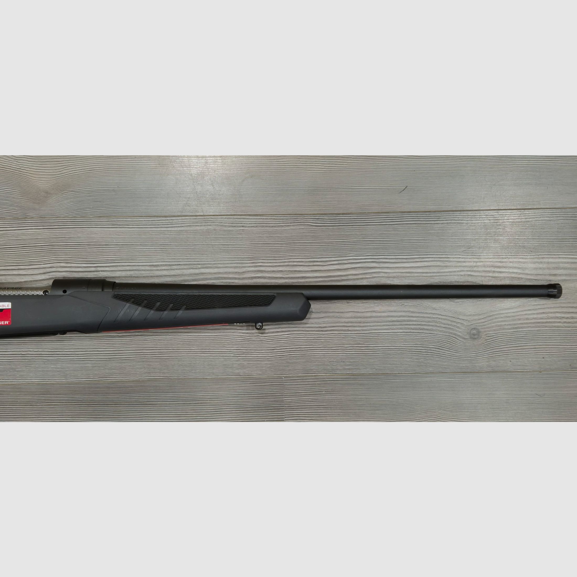 SAVAGE 110 HUNTER Sintético Mate .30-06, imagen 7 de 7