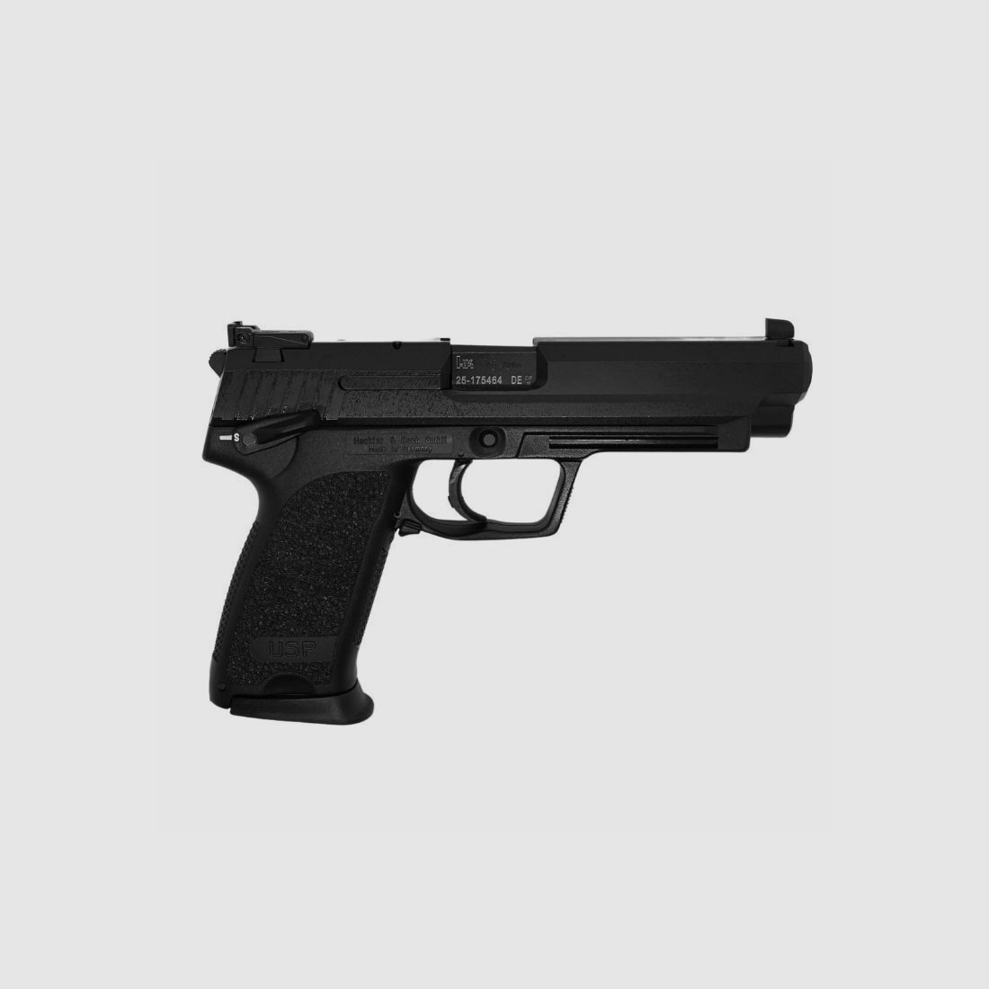 Heckler & Koch USP Expert