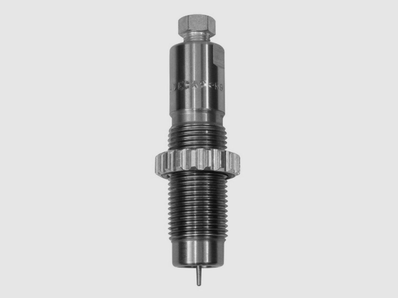 Lee Precision – Decapping-Werkzeug universeller Lee