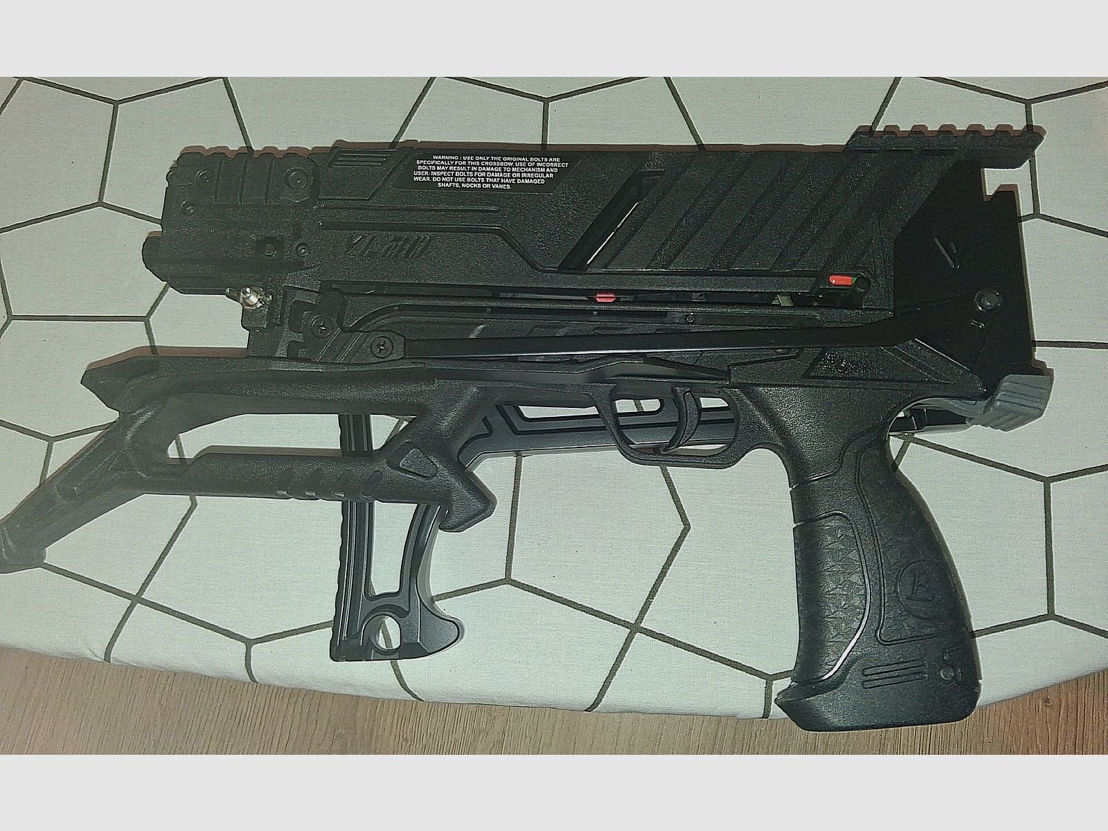 Vlad 60 Armbrust