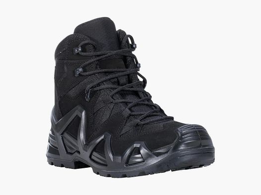 Lowa LOWA Tactical Boots Zephyr MK2 GTX MID - Ranger Green / 6.5