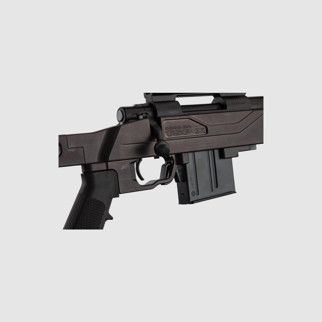 Komplettset Howa 1500 Gewehr TSP-X - Kal. 6.5 Crdm, Bild 5 von 5