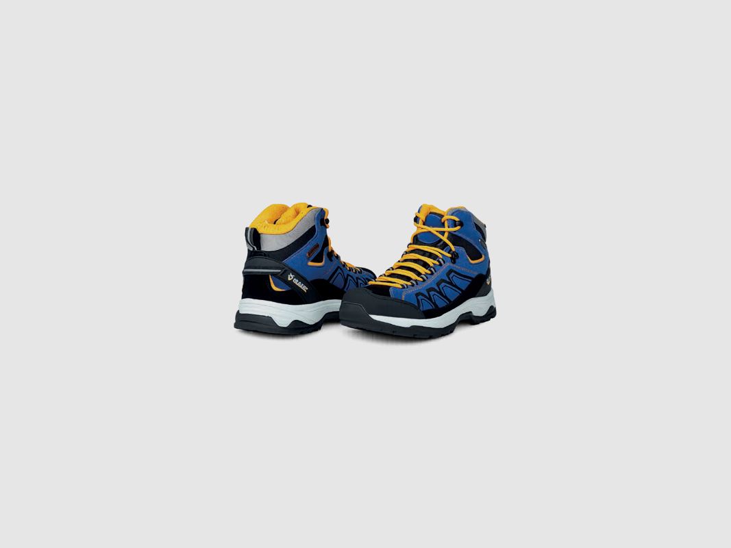 Botte Blatex S03, image 2 sur 3