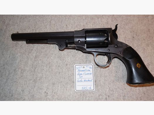 Feinwerkbau Roger & Spencer