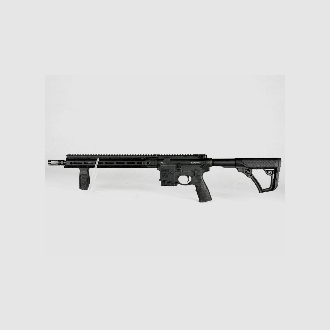 Daniel Defense	 DDM4 V7 SLW
