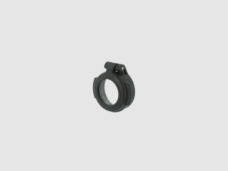 Aimpoint Objectief Veerdeksel Micro Transparant