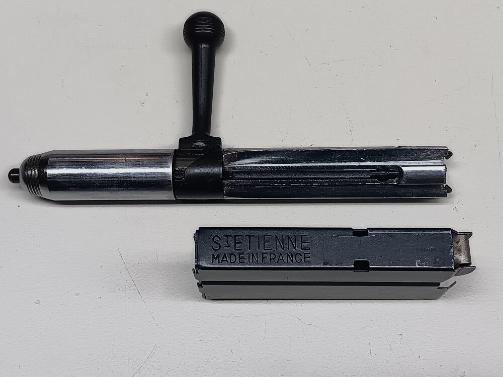 Manufacture Stephanoise D`Armes J.Gaucher Mod. Gazelle