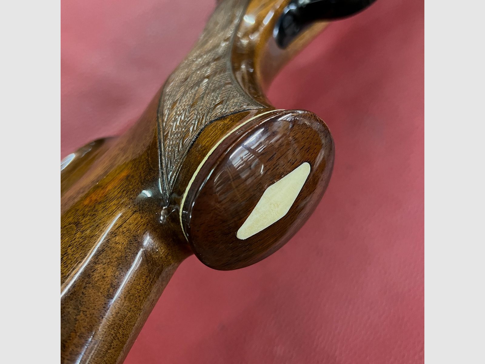 BSA Hunter Lux, Bild 6 von 10