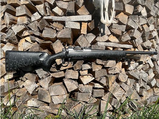 Christensen Arms Ridgline