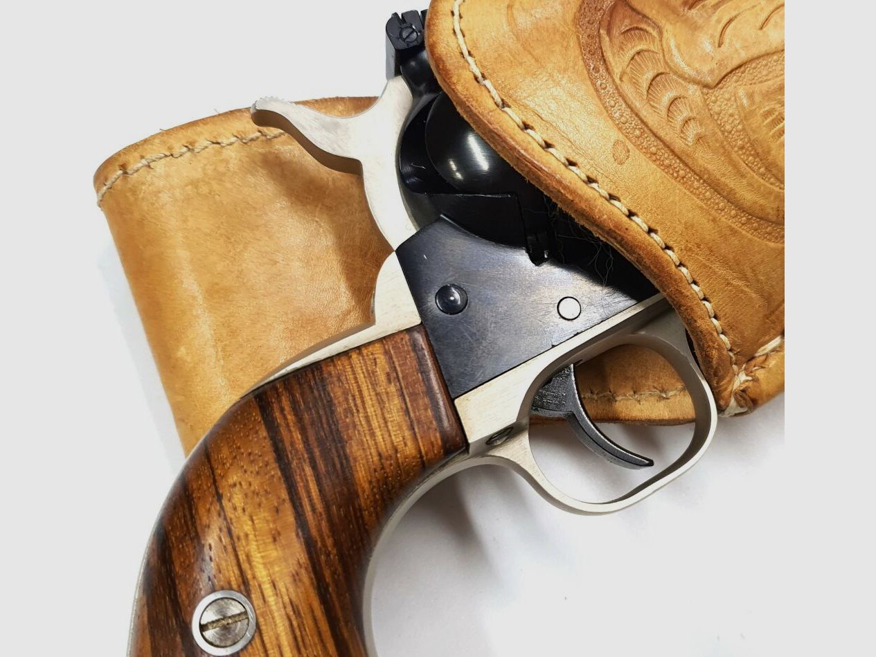 Sturm, Ruger Blackhawk New Model