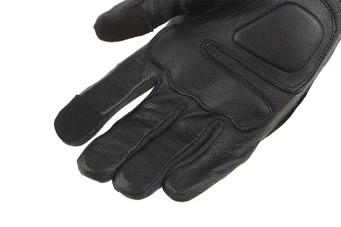 Armored Claw Smart Flex tactical gloves – black, image 25 of 34