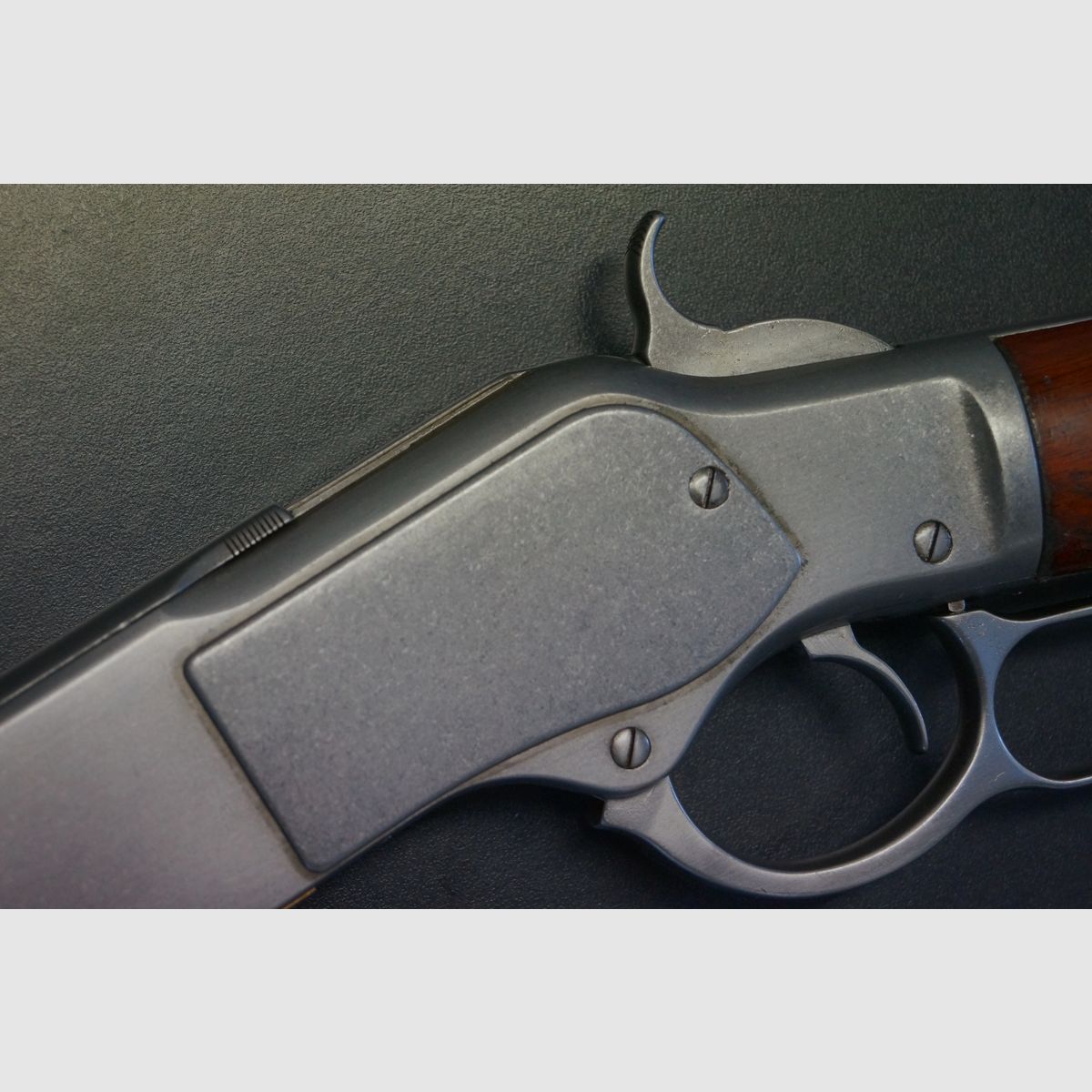 Uberti 1873 Short Rifle Old West 44-40, Bild 6 von 7