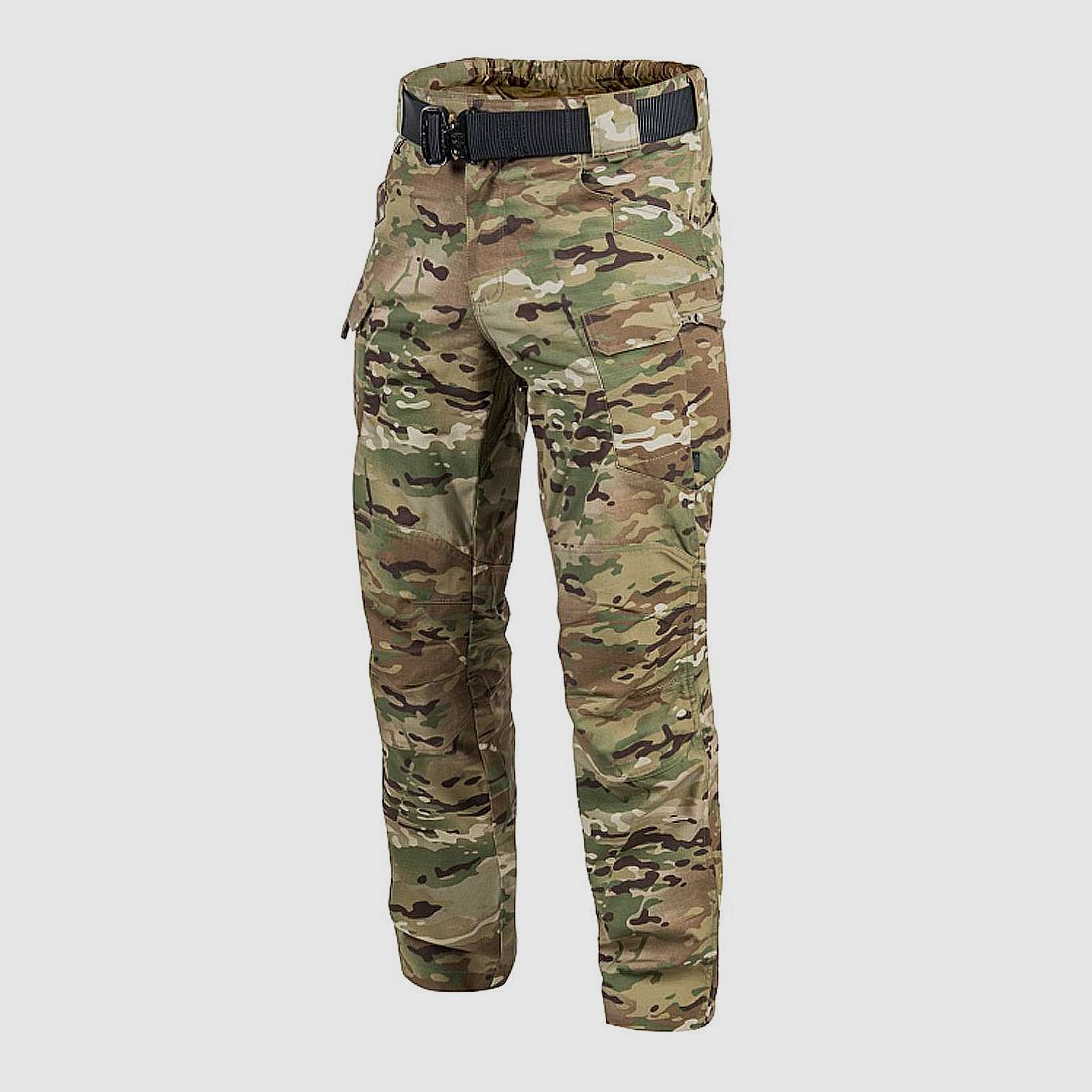 HELIKON TEX UTP® (URBAN TACTICAL PANTS®) FLEX NYCO MULTICAM®