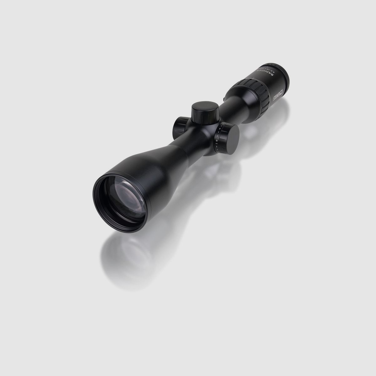 STEINER RANGER 4 2,5-10x50 (4A-I)