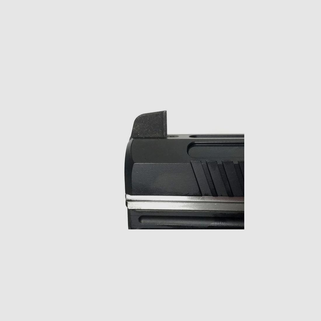 KMR Precision Arms Korn f. alle Modelle -Target EXTRA Breite 3,4mm -Höhe 12,5mm