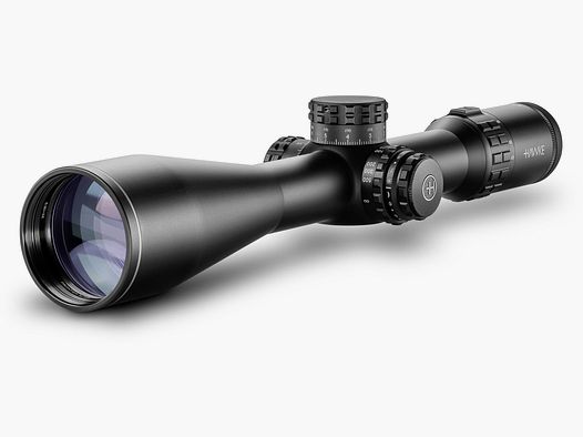 Hawke Frontier 34 FFP 5-30x56 SF