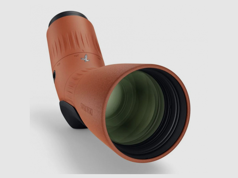 Télescope/Spectroscope Swarovski ATC 17-40x56 - ACTION