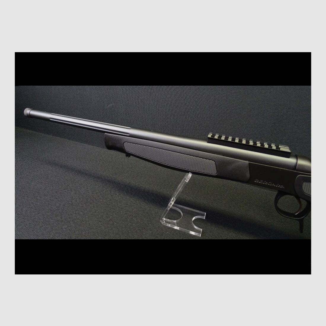 Bergara BA 13 TD