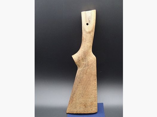 Blocco di legno per calcio, serratura laterale, pannelli laterali, fucile, spedizione gratuita, arma a percussione