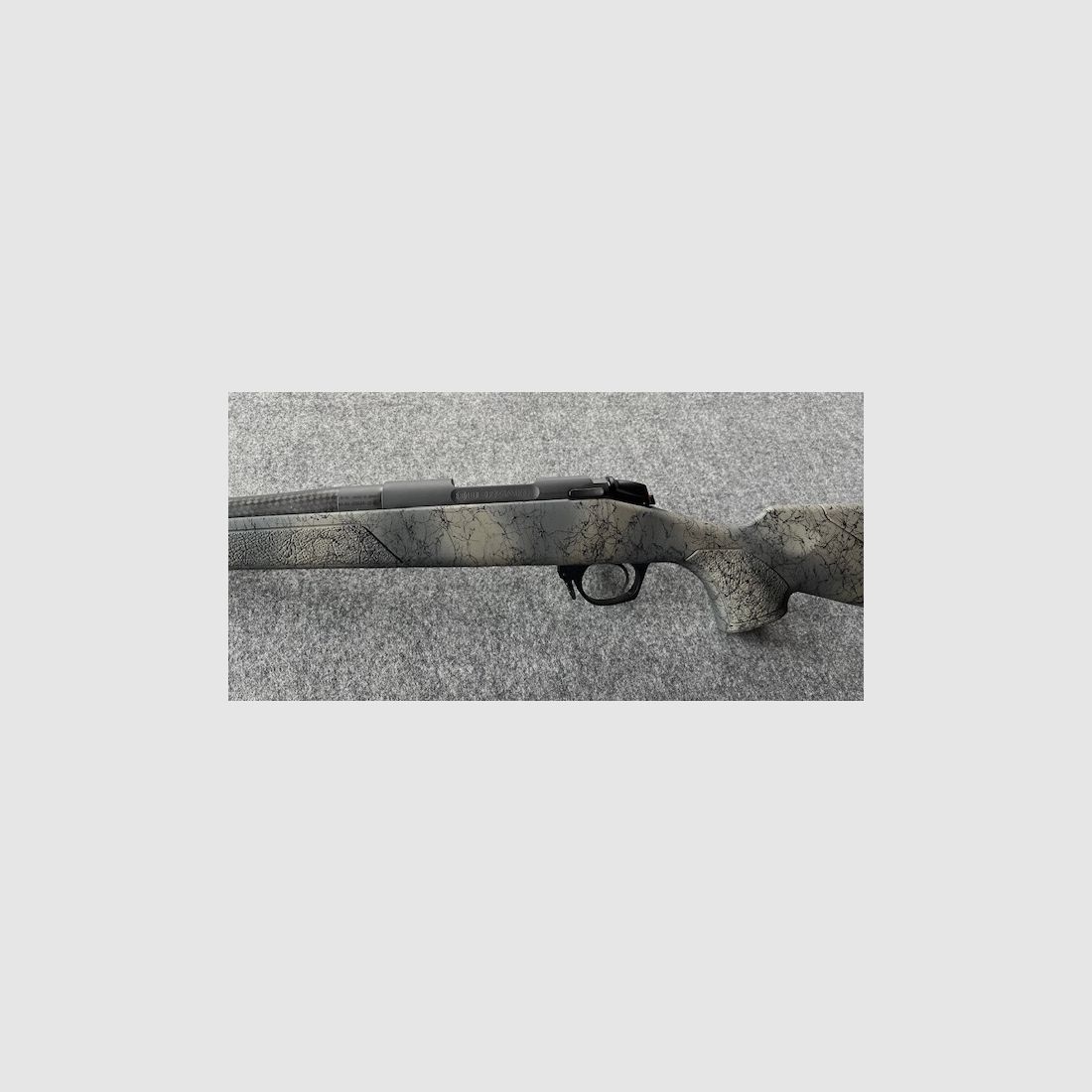 Bergara B14 Wilderness Sierra Carbon -20" .308 Win