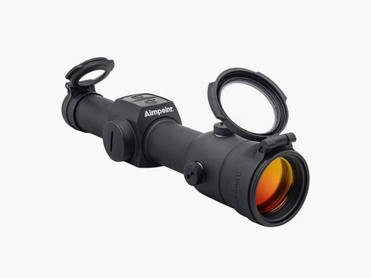 Brugt AimPoint Hunter H30L incl linsebesk.