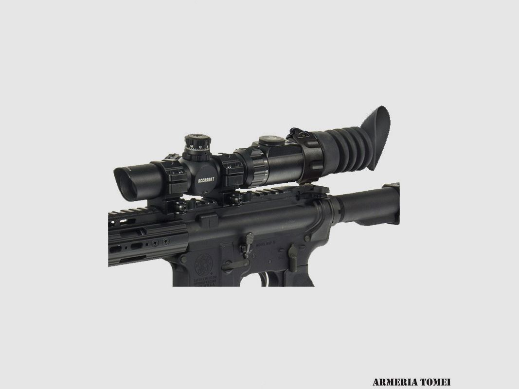 UTG – VISIERA FÜR OPTIKEN, Bild 2 von 3