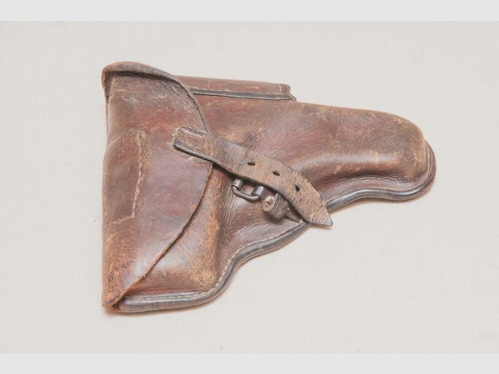 Langenhan F. L. Autoloading