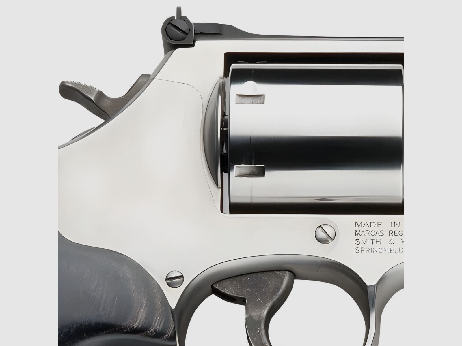 Smith & Wesson 686 Plus 3-5-7 Magnum 7" - 150855, zdjęcie 8 z 9