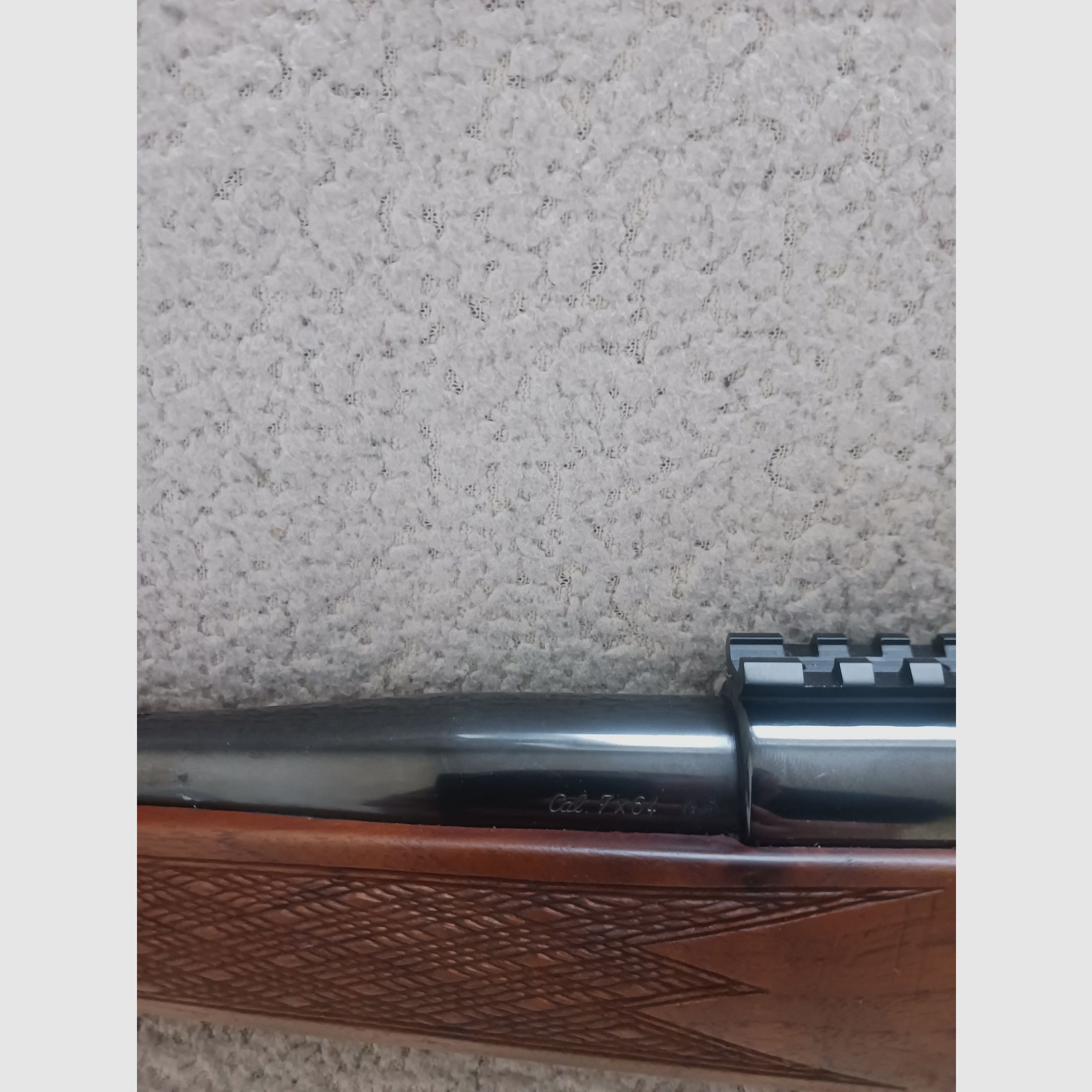 Zastava Stutzen 7x64