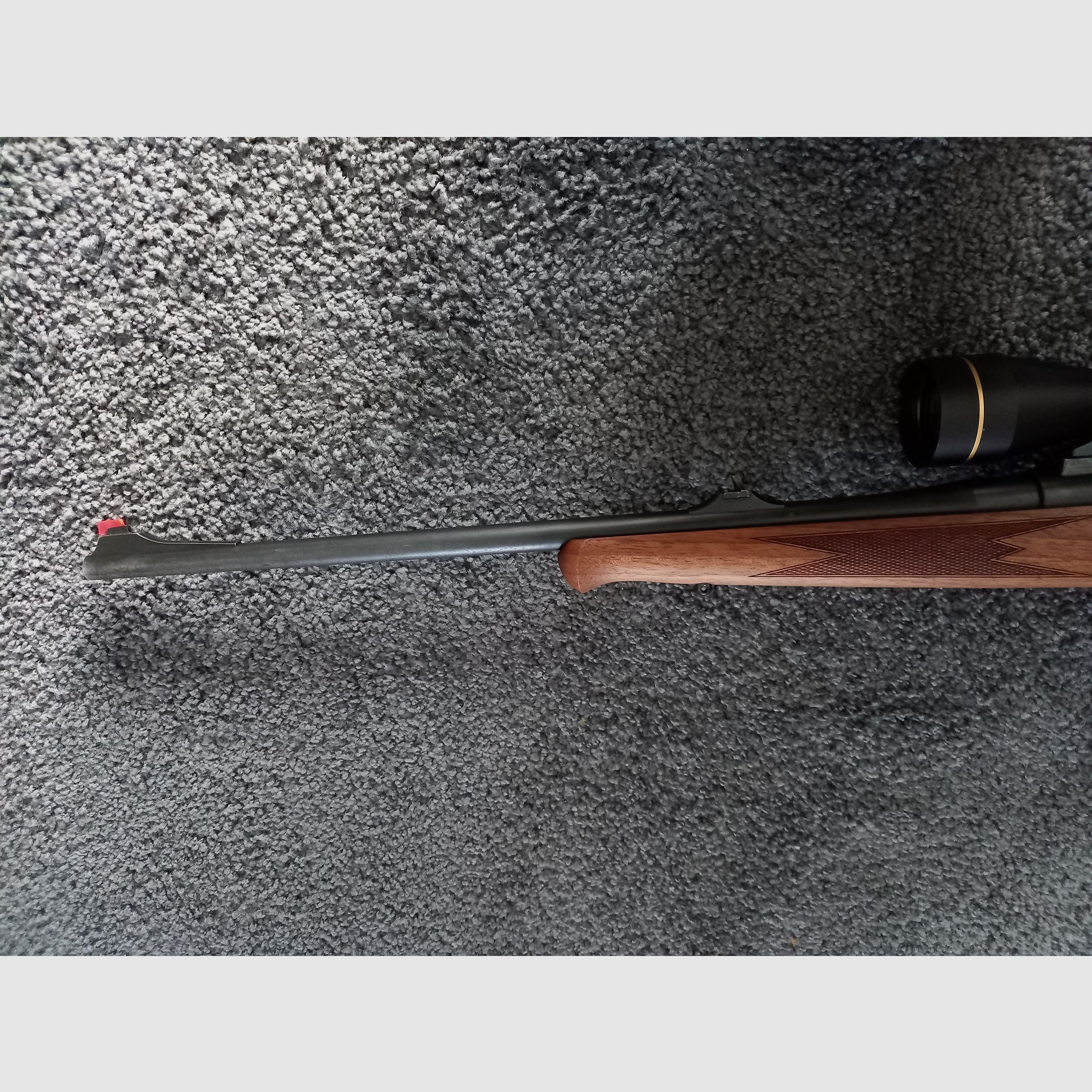 Mauser M96 Geradezugrepetierer 