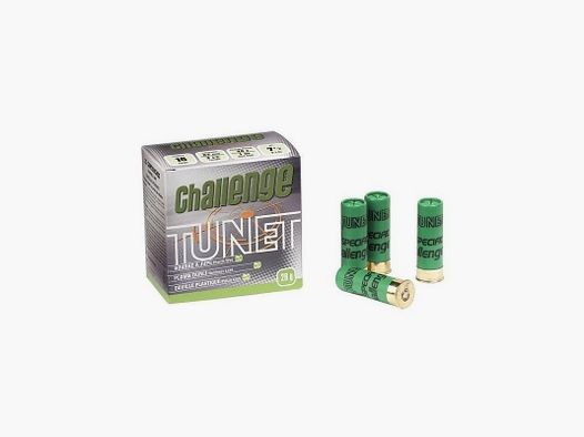 TUNET CHALLENGE 16/67 BJ 28G