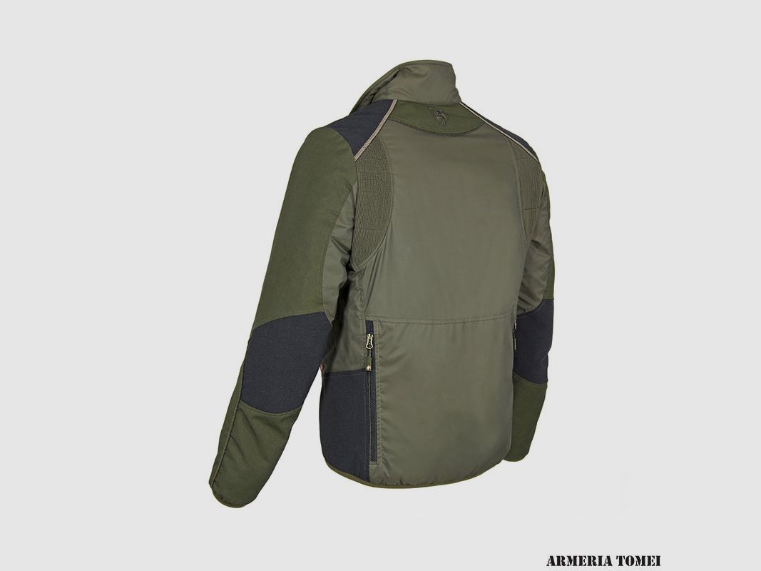 JACKE – TRABALDO – VANGUARD, Bild 2 von 2
