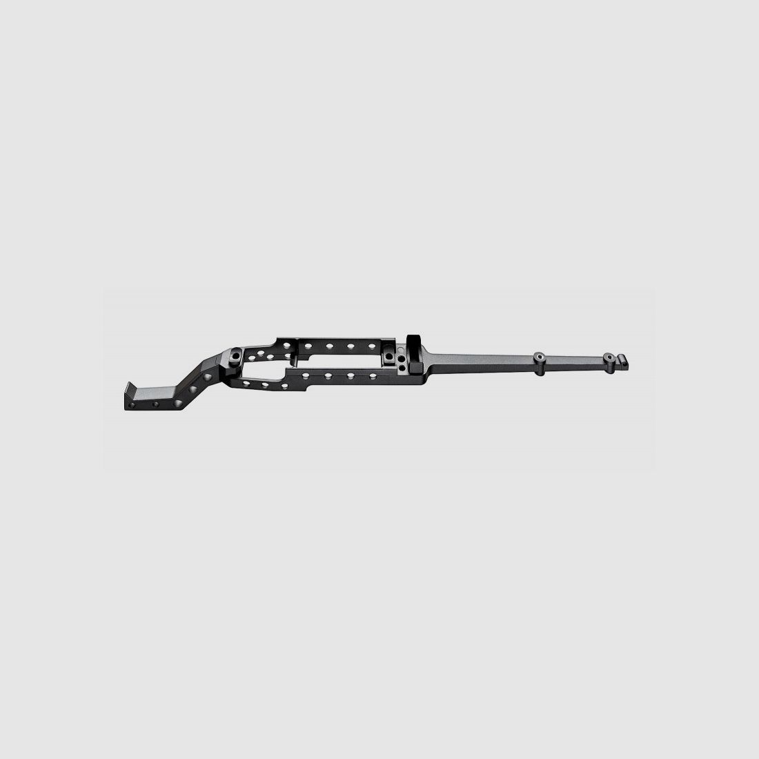 BERGARA B14 HMR 6,5 CREEDMOOR 24" LL CON M18X1, imagen 7 de 8