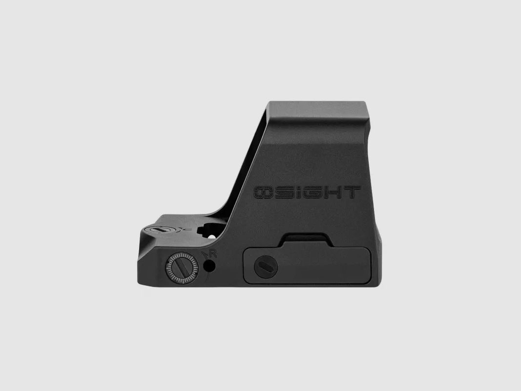Viseur à point rouge OLIGHT OSIGHT C 3 MOA, image 4 sur 8