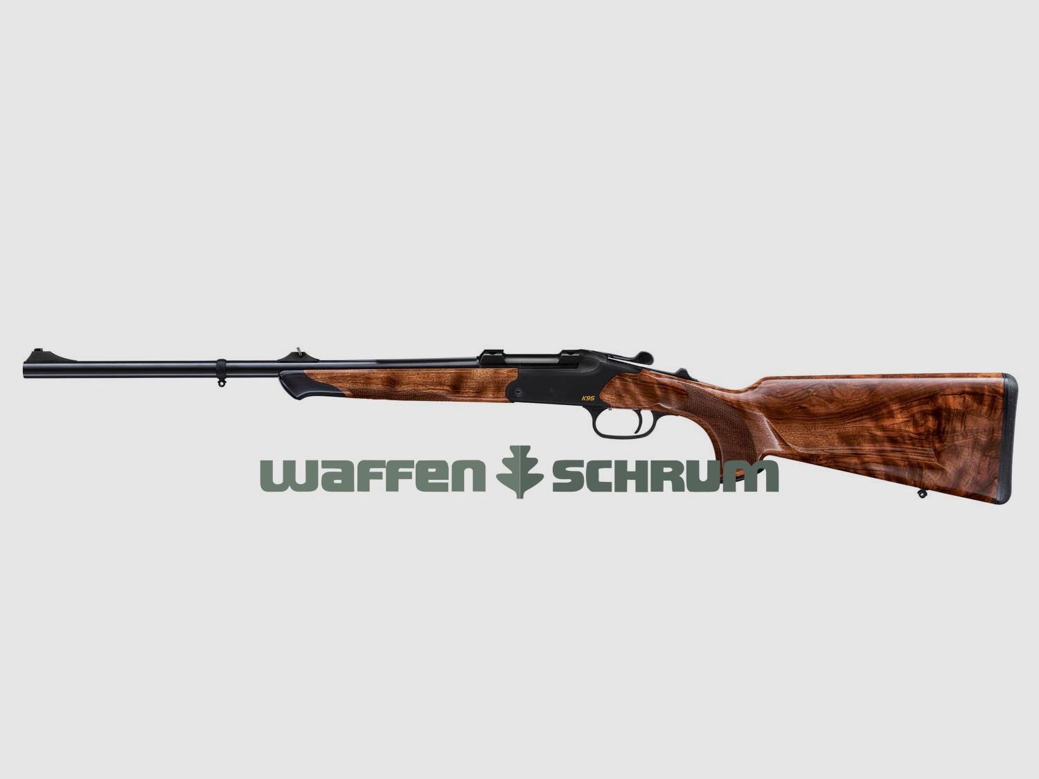 Blaser K95 SHK:3