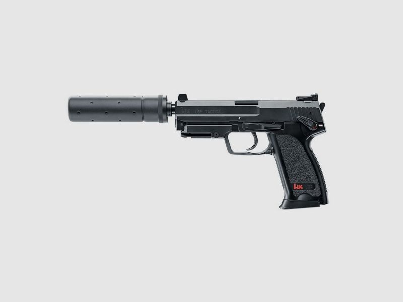 Umarex H&K USP Tactical 0,5J Airsoft