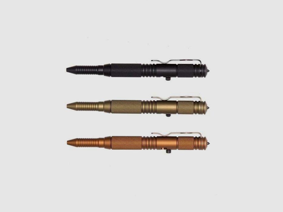 Tactical Bolt Pen, Bild 4 von 7