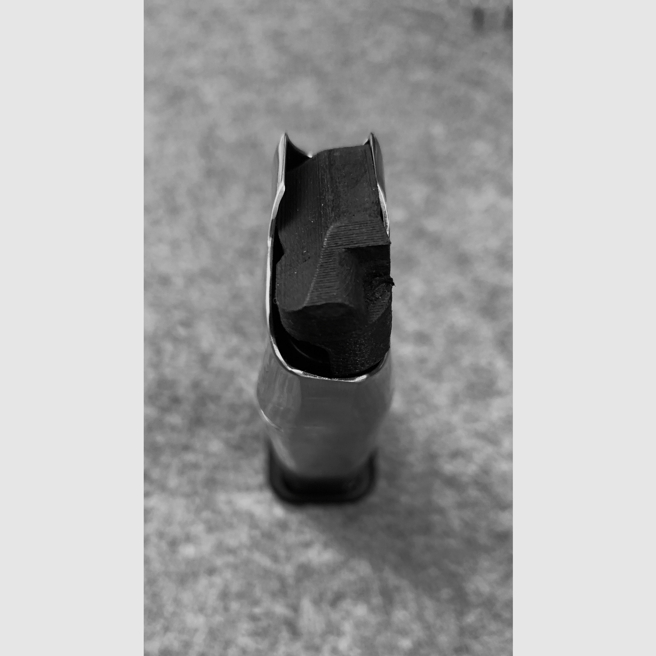 Verkaufe MBX Magazine .45 ACP 13rd 140mm