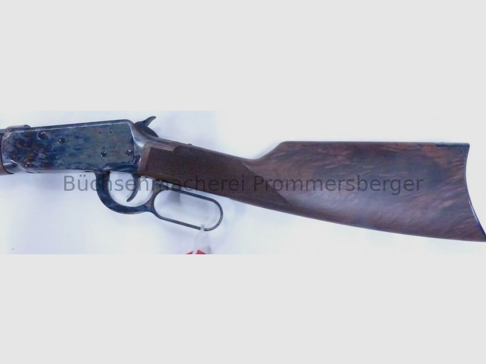 Browning M94 DLX SPORTING RIFLE