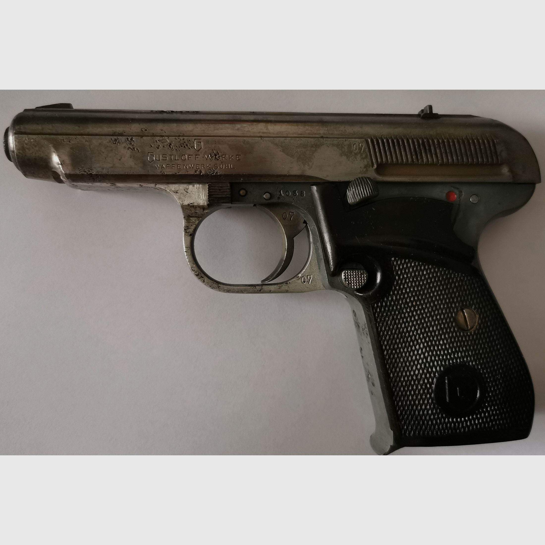 Un colpo di fortuna per i collezionisti